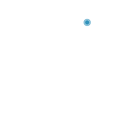 Sulz am Neckar auf der Kreiskarte