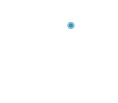 Nohfelden auf der Kreiskarte