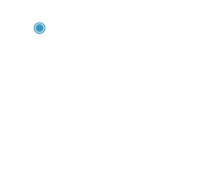 Nonnweiler auf der Kreiskarte