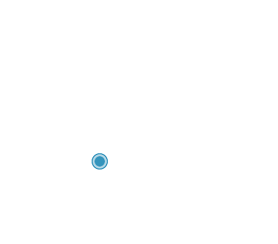 Tholey auf der Kreiskarte