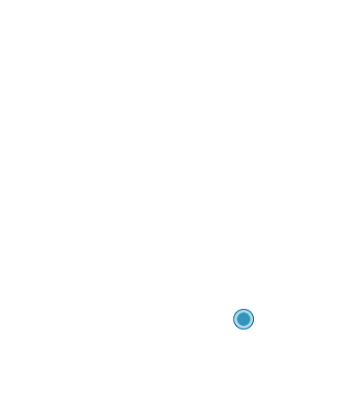 Gerolzhofen auf der Kreiskarte