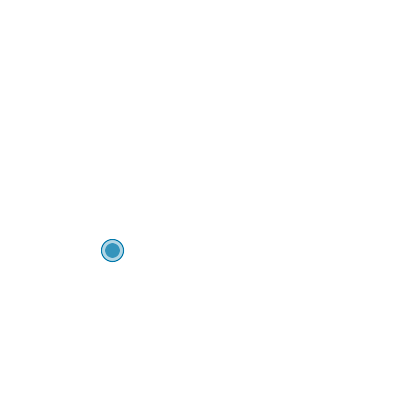 Siegen auf der Kreiskarte