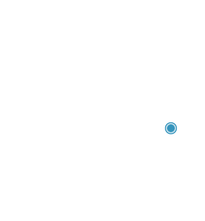 Bad Saulgau auf der Kreiskarte