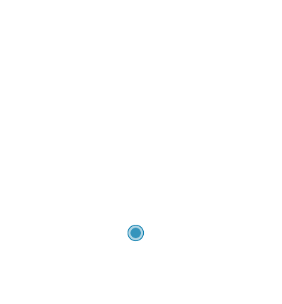 Pfullendorf auf der Kreiskarte