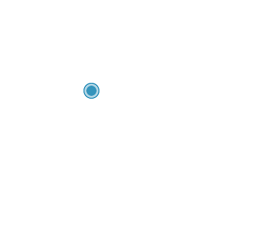 Weißensee auf der Kreiskarte