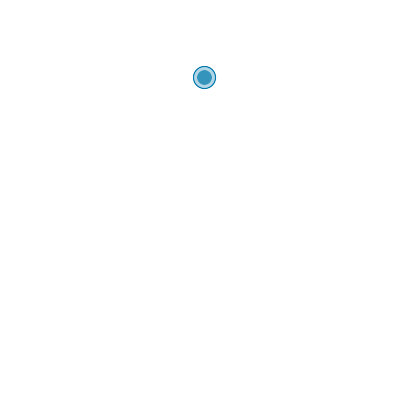 Heusweiler auf der Kreiskarte