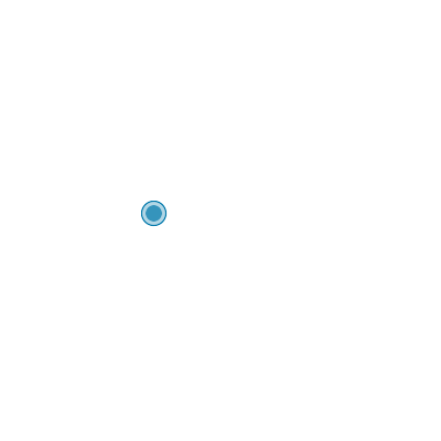 Völklingen auf der Kreiskarte