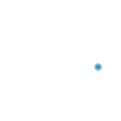 Bad Wörishofen auf der Kreiskarte