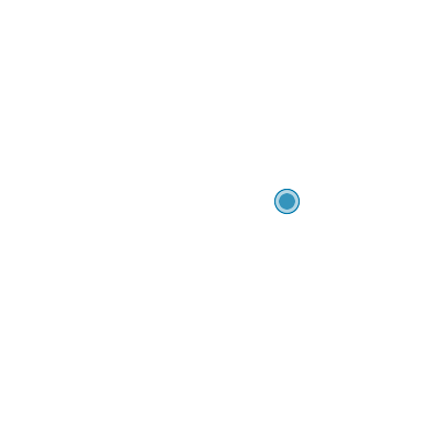 Mindelheim auf der Kreiskarte