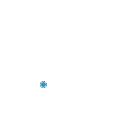 Ottobeuren auf der Kreiskarte