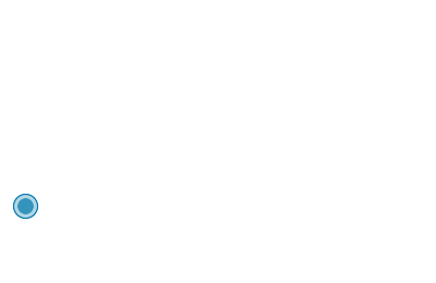 Wehr auf der Kreiskarte