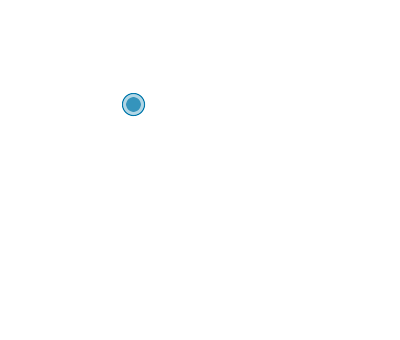 Kirchenlamitz auf der Kreiskarte