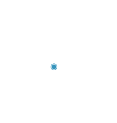 Zwickau auf der Kreiskarte
