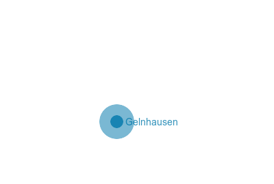 Karte: Main-Kinzig-Kreis