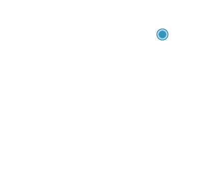 Hardheim auf der Kreiskarte
