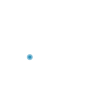 Winnenden auf der Kreiskarte