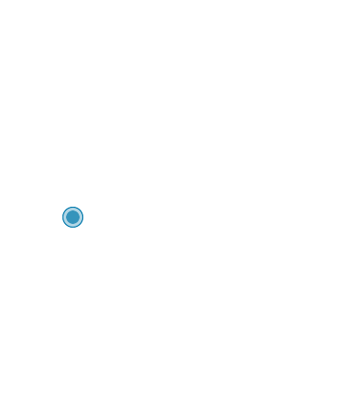 Schwetzingen auf der Kreiskarte