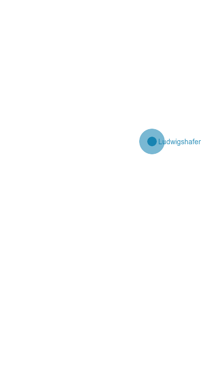 Karte: Rhein-Pfalz-Kreis
