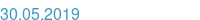 Blütenfest