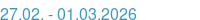 Deutsche Leichtathletik-Hallenmeisterschaften 2025