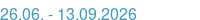 Eutiner Festspiele