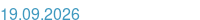 Flohmarkt