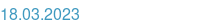 Frühjahrslauf