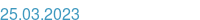 Frühlingslauf