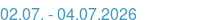 Heidewitzka-Festival