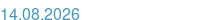 Markttag