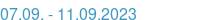 Odderschemer Kerwe