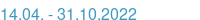 Landesgartenschau 2022