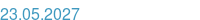 Miesberg-Kirchweih
