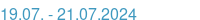 Bockhorner Musikfestival