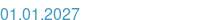 Neujahrsschwimmen
