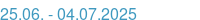 Opernplatzfest