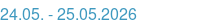 Pfingsmarkt