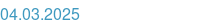 Rüseldensdagszug