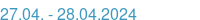 Sägmühlfest
