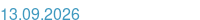 Odenwälder Schäfertag