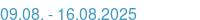 Schwarzpulvertage