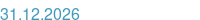 Silvesterlauf