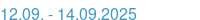 Straßenparty