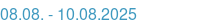 Dorfmarker Strandfest