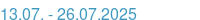 Tanzfestival
