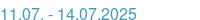 Schlitzerländer Trachtenfest