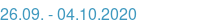 Unterfrankenschau