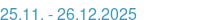 Lichterglanz