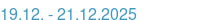 Schlitzer Burgenweihnacht