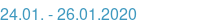 Winterstrandkorbfest
